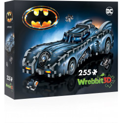 WREBBIT 3D puzzle Batman:...