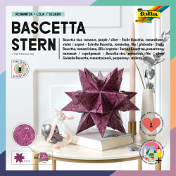 Bascetta - hvězda - "Zimní...