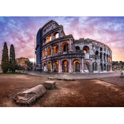 ANATOLIAN Puzzle Koloseum 1000 dílků