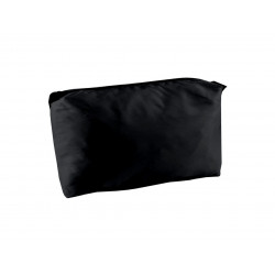Skládací taška 35x26 cm černá 1ks