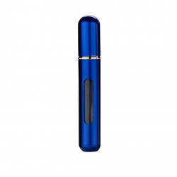 Plnitelný flakón 40703 8ml, Barva modrá