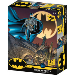 PRIME 3D Puzzle Batman 3D...