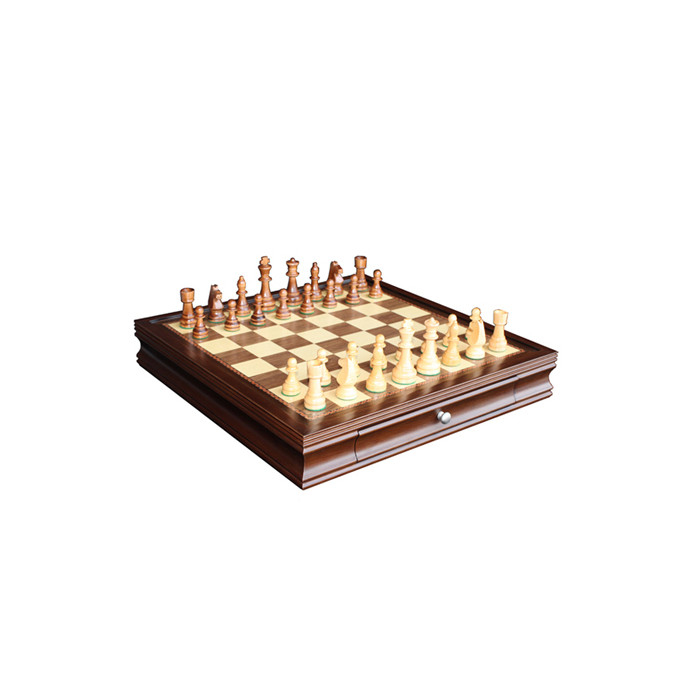 Šachy  S1208 48x48 cm