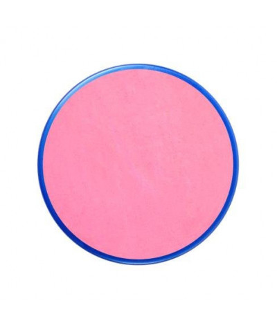 Barva na obličej 18ml - růžová světlá - "Pale Pink" - 1118577