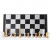 Šachy magnetické S82 32x32cm