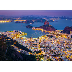 ENJOY Puzzle Rio de Janeiro...