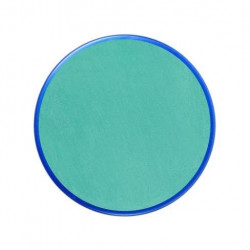 Snazaroo barva na obličej 18ml - modrá -odstín "Sea Blue"